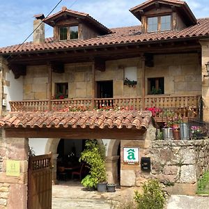 La Valuisilla, alojamiento rural